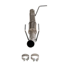 Load image into Gallery viewer, Flowmaster Muffler for Ford F250 / 350 Super Duty 6.2L , 6.8L &amp; 7.3L (2017-2026) Flow FX Direct Fit - 718102 Alternate Image