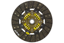 Load image into Gallery viewer, ACT Clutch Disc Chevy Trailblazer SS 6.0L V8 (2006) Performance Street Sprung Disc - Default Title Alternate Image