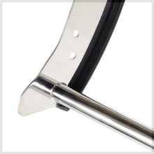 Load image into Gallery viewer, DNA Grille Guard for Nissan Armada (2005-2015) Full Front End Bumper with Black or Chrome Finish Alternate Image