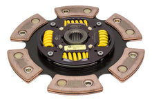 Load image into Gallery viewer, ACT Clutch Disc Mitsubishi	Mirage 1.6L (88-89) 1.8L (93-02) Sprung Race Disc - 4 or 6 Puck Alternate Image