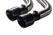 Load image into Gallery viewer, Flowmaster Exhaust for Toyota Tacoma 2.4L L4 (2024-2026) Signature Series Catback with Dual Exit - 738173 Alternate Image