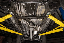 Load image into Gallery viewer, Flowmaster Exhaust for Toyota Tacoma 2.4L L4 (2024-2026) Signature Series Catback with Dual Exit - 738173 Alternate Image