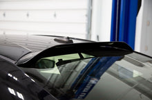 Load image into Gallery viewer, OLM Rear Roof Spoiler FR-S (13-16) BRZ (13-20) 86 (17-20) Asphalt (61K) Alternate Image