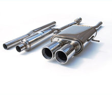 Load image into Gallery viewer, Invidia Q300 Exhaust Mini Cooper S (2007-2011) Catback w/ Dual Polished Tips Alternate Image