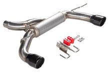 Load image into Gallery viewer, Flowmaster Exhaust for Ford Bronco 2.3L / 2.7L (2021-2026) Signature Series Axleback with Dual Exits - 738123 Alternate Image