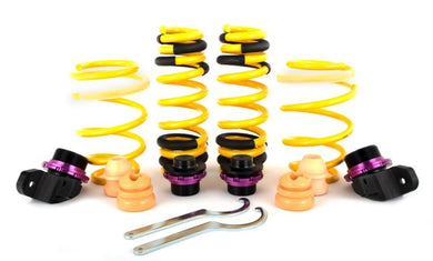 KW HAS Coilovers BMW G80 M3 G82 M4 (2021-2024) Height Adjustable Spring Kit