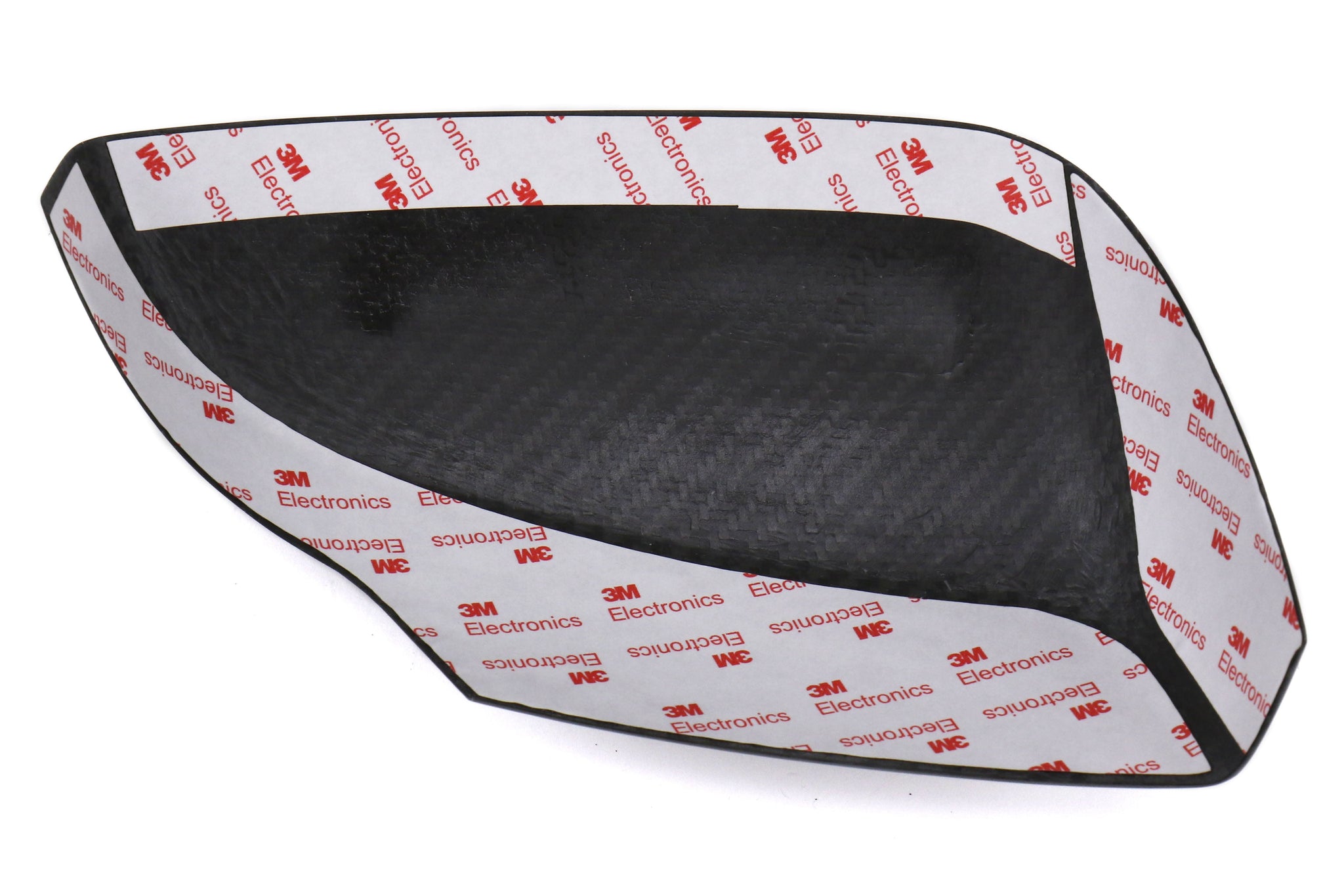 2018 Oberer Roter Stich MFD Motorhaube Konsole Panel Kit Passt