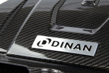 Load image into Gallery viewer, Dinan Cold Air Intake for BMW X5 M F95 X6 M F96 (20-26) XM G09 (23-26) X5 X6 X7 M60i (23-26) Carbon Fiber D760-0056 Alternate Image
