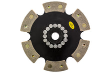 Load image into Gallery viewer, ACT Clutch Disc Subaru Baja 2.5L (2003-2006) Rigid Race - 4 or 6 Puck Alternate Image