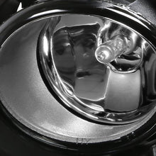 Load image into Gallery viewer, DNA Fog Light for Nissan Altima Sedan (2007-2012) w/ Switch and Wiring Harness - Clear or Smoke Lens Alternate Image