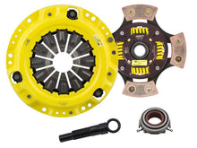 Load image into Gallery viewer, ACT Clutch Kit Toyota Paseo 1.5L (1992-1998) 4 or 6 Puck Xtreme Duty /Race Sprung - 4 Puck Alternate Image