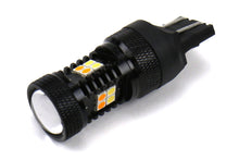 Load image into Gallery viewer, OLM Turn Signal &amp; Parking Light Bulb FR-S (13-16) BRZ (13-20) 86 (17-20) Switchback Amber / White - Default Title Alternate Image