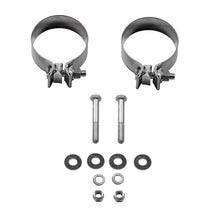 Load image into Gallery viewer, Flowmaster Exhaust for Ford F150 2.7L 3.3L 3.5L V6 &amp; 5.0L V8 (2015-2020) Flow FX Catback - Dual Out Same Side / Dual Out Side / Single Out Dump Alternate Image