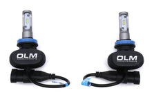 Load image into Gallery viewer, OLM Universal H11 Bulbs 5500k - Al Series - Default Title Alternate Image