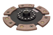 Load image into Gallery viewer, ACT Clutch Disc Hyundai Scoupe 1.5L (1991-1995) Rigid Race - 4 or 6 Puck - 4 Puck Alternate Image
