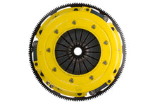 Load image into Gallery viewer, ACT Clutch Kit Cadillac CTS-V 5.7L V8 (04-05) 6.0L V8 (06-07) Twin Disc Heavy Duty Street Kit - Prolite Alternate Image
