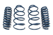 Load image into Gallery viewer, Dinan Lowering Springs for BMW M3 E90 / E92 (2008-2013) Front &amp; Rear Alternate Image