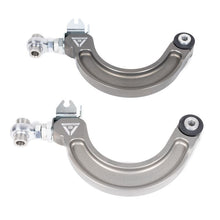 Load image into Gallery viewer, Voodoo13 Camber Arms Audi A3 (2006-2018) Rear Adjustable - Multiple Finish Option Alternate Image