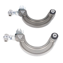Load image into Gallery viewer, Voodoo13 Camber Arms Audi TT / TTS / TTRS (06-18) Rear Adjustable - Multiple Finish Option Alternate Image