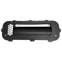Load image into Gallery viewer, GrimmSpeed Intercooler Splitter for Subaru WRX / WRX STI (2006-2007) Top Mount GRM093077 Alternate Image