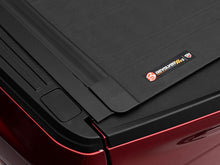 Load image into Gallery viewer, BAK Revolver X4s Tonneau Cover Chevy Colorado / GMC Canyon (15-23) Truck Bed Hard Roll-Up Cover Alternate Image