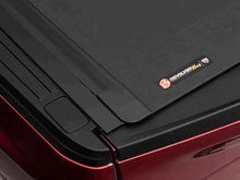 Load image into Gallery viewer, BAK Revolver X4s Tonneau Cover Nissan Titan 5.7ft/6.7ft Bed (04-15) Truck Bed Hard Roll-Up Cover - 5.7ft Alternate Image