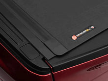 Load image into Gallery viewer, BAK Revolver X4s Tonneau Cover Toyota Tundra 5.7ft/6.7ft Bed (07-21) [w/o OE Track System] Truck Bed Hard Roll-Up Cover - 5.7ft Alternate Image