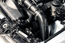 Load image into Gallery viewer, Dinan Cold Air Intake for BMW M5 E39 Sedan (2000-2003) Carbon Fiber D760-0390D Alternate Image