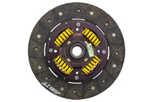 Load image into Gallery viewer, ACT Clutch Disc Nissan 200SX SE 3.0L V6 (1987-1988) Performance Street Sprung Disc Alternate Image