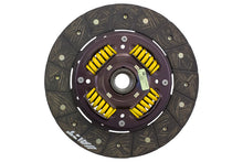 Load image into Gallery viewer, ACT Clutch Disc Nissan 280ZX 2.8L (1980-1983) Performance Street Sprung Disc - Default Title Alternate Image