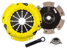 Load image into Gallery viewer, ACT Clutch Kit Scion xD 1.8L (2008-2014) Heavy Duty/Race Rigid - 4 or 6 Pad - 6 Pad Alternate Image