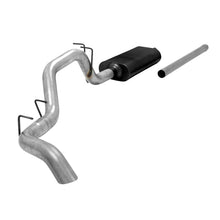 Load image into Gallery viewer, Flowmaster Exhaust for Dodge Ram 1500 2500 3500 3.9L V6 / 5.2L &amp; 5.9L V8 (1998-2002) Force II - Single Exit 3" Catback Alternate Image
