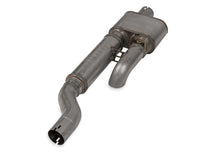 Load image into Gallery viewer, Flowmaster Flow FX Muffler for Chevy Silverado &amp; GMC Sierra 1500 5.3L V8 (2019-2026) Direct Fit Dual Mode Muffler with Active Valve - 717911 Alternate Image