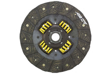 Load image into Gallery viewer, ACT Clutch Disc Toyota 4Runner SR5 2.4L (1985-1988, 1993-1995) Performance Street Sprung Disc - Default Title Alternate Image