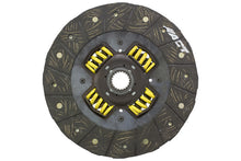 Load image into Gallery viewer, ACT Clutch Disc Toyota MR2 Turbo 2.0L (1991-1995) Performance Street Sprung Disc Alternate Image