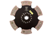 Load image into Gallery viewer, ACT Clutch Disc Dodge Neon SRT-4	2.4L (2003-2005) Rigid Race - 4 or 6 Puck Alternate Image