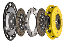 Load image into Gallery viewer, ACT Clutch Kit Ford Mustang 5.0L V8 (2011-2017) Twin Disc Xtreme Street Kit - Default Title Alternate Image