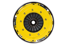 Load image into Gallery viewer, ACT Clutch Kit Pontiac GTO 5.7L V8 (2004) 6.0L V8 (05-06) 6 Puck Twin Disc Xtreme Race Kit - Prolite Alternate Image