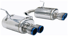 Load image into Gallery viewer, HKS Exhaust Subaru WRX Sedan (2022-2025) Axleback LEGAMAX Premium - 31021-AF025 - Default Title Alternate Image