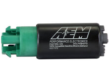 Load image into Gallery viewer, AEM 50-1215 340LPH E85 In-Tank Fuel Pump - High Flow - Default Title Alternate Image
