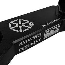 Load image into Gallery viewer, SXTH Rear Recovery Point for Toyota 4Runner 6th Gen (25-26) 15,000 lb Alternate Image