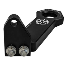 Load image into Gallery viewer, SXTH Rear Recovery Point for Toyota 4Runner 6th Gen (25-26) 15,000 lb Alternate Image