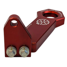Load image into Gallery viewer, SXTH Rear Recovery Point for Toyota 4Runner 6th Gen (25-26) 15,000 lb Alternate Image