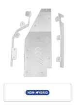 Load image into Gallery viewer, Miller CAT Corp Catalytic Converter Shield for Toyota 4Runner (2025-2026) Bolt On Theft Deterrent with Non-Hybrid Style - Aluminum TOY-110 Alternate Image