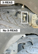 Load image into Gallery viewer, Miller CAT Corp Catalytic Converter Shield for Toyota 4Runner (2014-2024) Standard / KDSS / X-REAS Style - Aluminum or Stainless Steel Alternate Image
