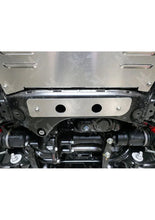 Load image into Gallery viewer, Miller CAT Corp Catalytic Converter Shield for Toyota 4Runner (2014-2024) Standard / KDSS / X-REAS Style - Aluminum or Stainless Steel Alternate Image