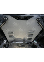 Load image into Gallery viewer, Miller CAT Corp Catalytic Converter Shield for Toyota 4Runner (2014-2024) Standard / KDSS / X-REAS Style - Aluminum or Stainless Steel Alternate Image