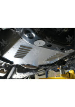 Load image into Gallery viewer, Miller CAT Corp Catalytic Converter Shield for Toyota 4Runner (2014-2024) Standard / KDSS / X-REAS Style - Aluminum or Stainless Steel Alternate Image