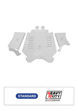 Load image into Gallery viewer, Miller CAT Corp Catalytic Converter Shield for Toyota 4Runner (2014-2024) Standard / KDSS / X-REAS Style - Aluminum or Stainless Steel Alternate Image