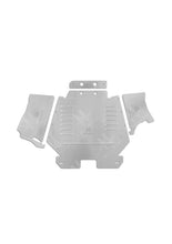 Load image into Gallery viewer, Miller CAT Corp Catalytic Converter Shield for Toyota 4Runner (2014-2024) Standard / KDSS / X-REAS Style - Aluminum or Stainless Steel Alternate Image